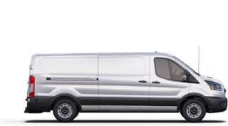 2025 Ford Transit® External Image 5